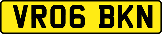 VR06BKN