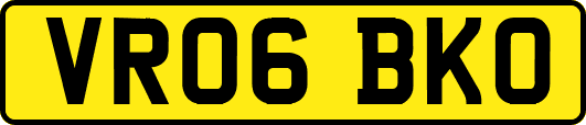 VR06BKO