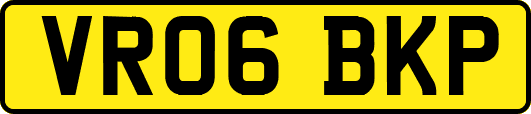 VR06BKP