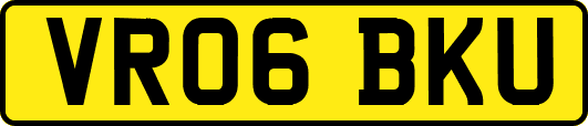 VR06BKU