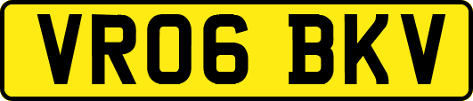 VR06BKV