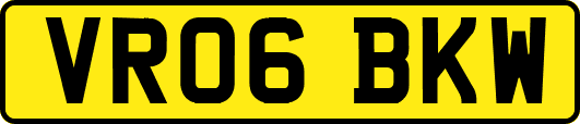 VR06BKW