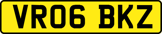 VR06BKZ