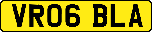 VR06BLA