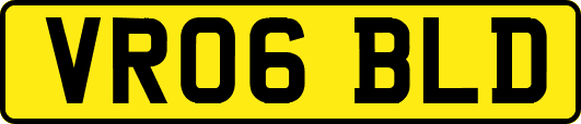 VR06BLD