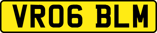 VR06BLM