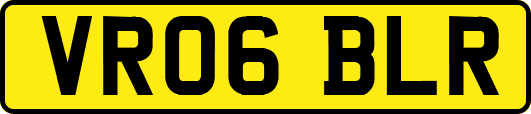 VR06BLR