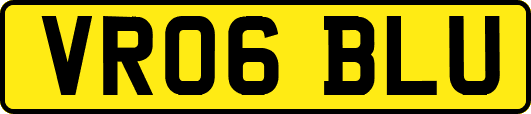 VR06BLU
