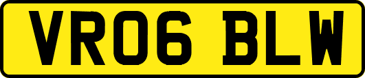 VR06BLW