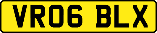 VR06BLX