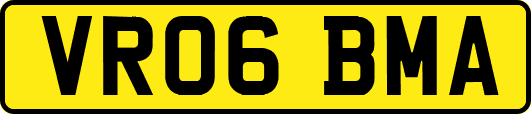 VR06BMA