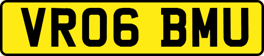 VR06BMU