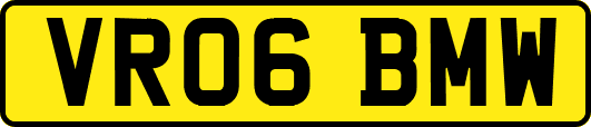 VR06BMW