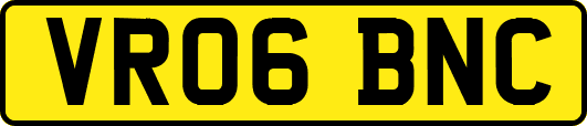 VR06BNC