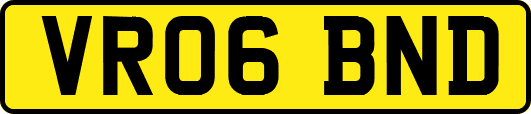 VR06BND