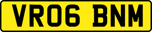 VR06BNM