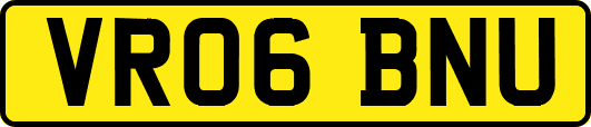 VR06BNU