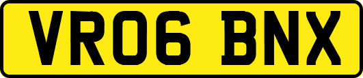 VR06BNX