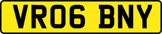 VR06BNY