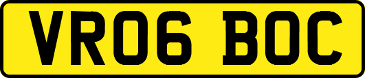 VR06BOC