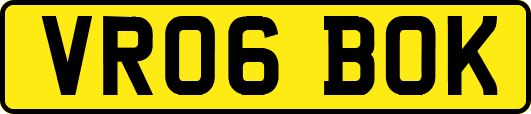 VR06BOK