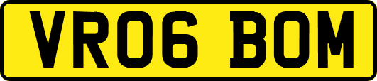 VR06BOM