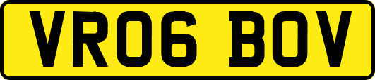 VR06BOV