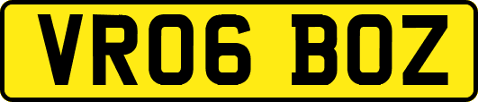 VR06BOZ