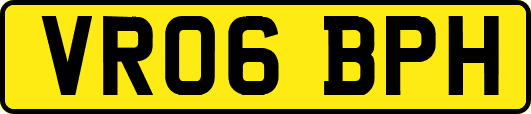 VR06BPH