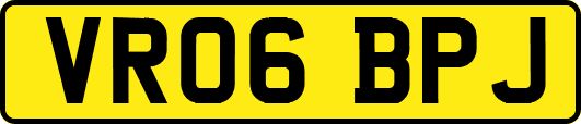 VR06BPJ