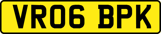VR06BPK