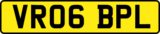 VR06BPL