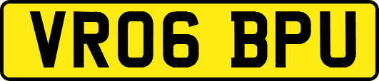 VR06BPU