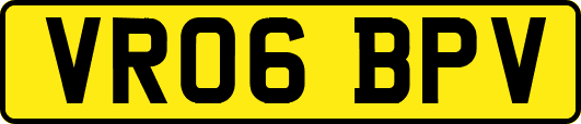 VR06BPV