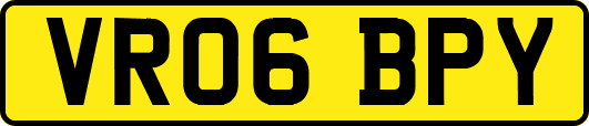 VR06BPY