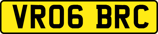 VR06BRC