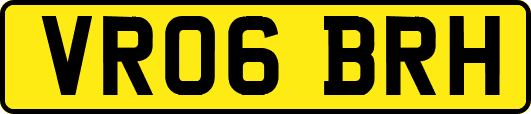 VR06BRH