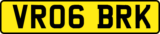 VR06BRK