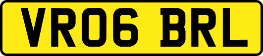 VR06BRL