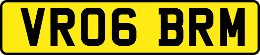VR06BRM