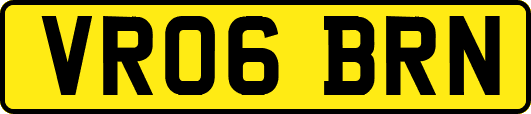 VR06BRN