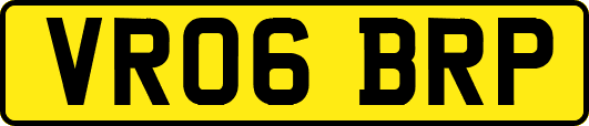 VR06BRP