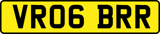 VR06BRR