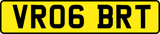 VR06BRT