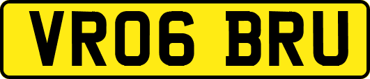 VR06BRU