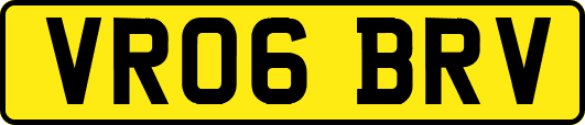 VR06BRV
