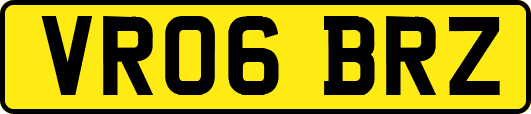 VR06BRZ