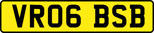 VR06BSB