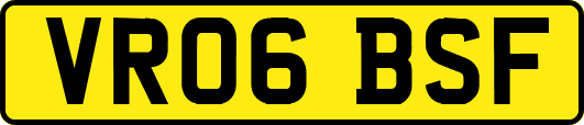 VR06BSF