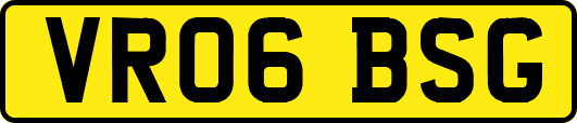 VR06BSG
